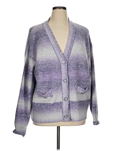Alfred Dunner Cardigan (view 1)