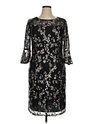 Alex Evenings Cocktail Dress (view 1)