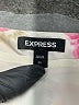 Express 100% Polyester Floral Pink Cocktail Dress Size XS - photo 7