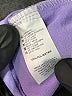 Assorted Brands Purple Bodysuit Size L - photo 4