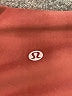 Lululemon Athletica Burgundy Active Pants Size 0 - photo 7