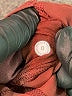 Lululemon Athletica Burgundy Active Pants Size 0 - photo 8