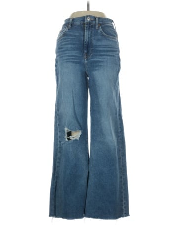 7 For All Mankind Jeans (view 1)