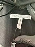 BCBGeneration Black Cocktail Dress Size M - photo 7