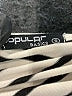 Popular Basics Stripes White Casual Dress Size S - photo 7