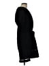 Boden Black Casual Dress Size 10R - photo 4