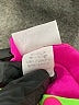 Assorted Brands Hearts Pink Board Shorts Size 6X - photo 4