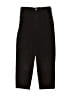 Class Club 100% Cotton Black Casual Pants Size 5 - photo 1