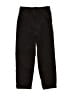 Class Club 100% Cotton Black Casual Pants Size 5 - photo 2