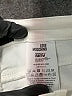 Love Moschino 100% Elastane Ivory White Jeans Size 26 waist - photo 10