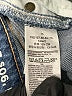 Gap Blue Jeans Size 14 - photo 4