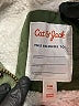 Cat & Jack Solid Green Coat 9-12 MO / 12 MO - photo 3