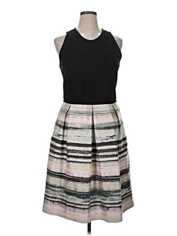 Carmen Marc Valvo Cocktail Dress (view 1)