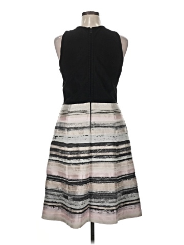 Carmen Marc Valvo Cocktail Dress (view 2)