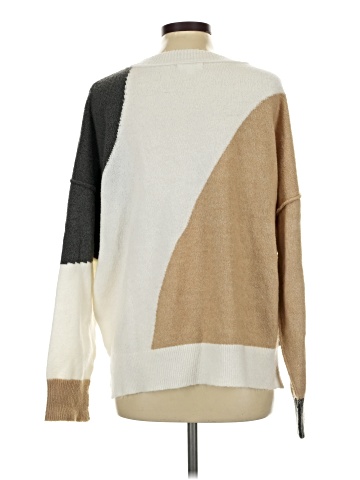 Blu Pepper Pullover Sweater (view 2)