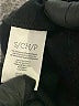 CAbi Black Long Sleeve Top Size S - photo 8