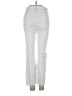 Vervet Gray White Jeans Size 26 waist - photo 2