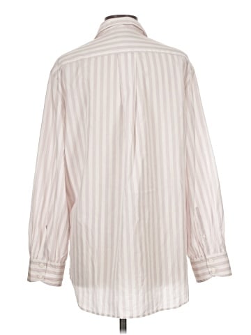 Rag & Bone Long Sleeve Button-Down Shirt (view 2)