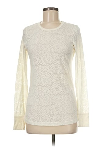 Aventura Long Sleeve Top (view 1)