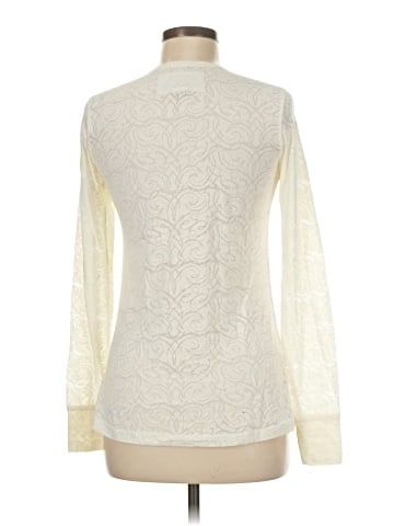 Aventura Long Sleeve Top (view 2)