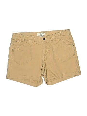 Canyon River Blues Khaki Shorts (view 1)