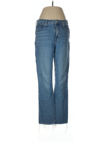 Madewell Jeans (view 1)