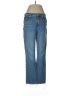 Madewell Blue Jeans Size 29 waist (tall) - photo 1