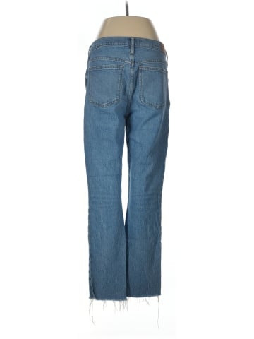 Madewell Jeans (view 2)