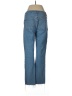 Madewell Blue Jeans Size 29 waist (tall) - photo 2