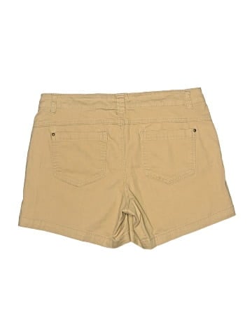 Canyon River Blues Khaki Shorts (view 2)