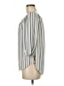 Moa Moa Ivory 3/4 Sleeve Blouse Size M - photo 5