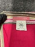J.Crew Stripes Pink Casual Skirt Size 6 - photo 3