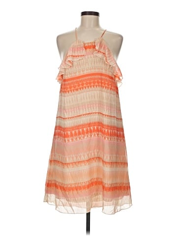 BCBGeneration Sleeveless Top (view 1)