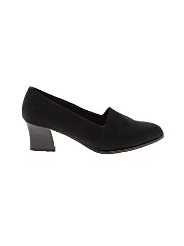 Fanfares Heels (view 1)