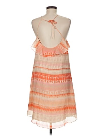 BCBGeneration Sleeveless Top (view 2)