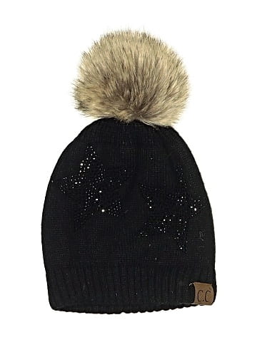 CC Beanie (view 1)