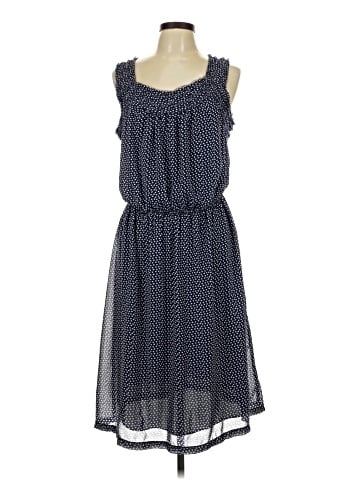 Max Edition Casual Dress (view 1)
