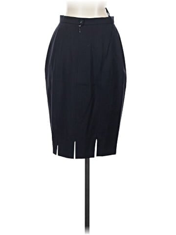 Escada by Margaretha Ley Formal Skirt (view 2)