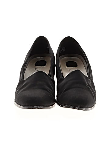 Fanfares Heels (view 2)
