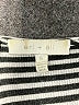Eri + Ali Gray 3/4 Sleeve Top Size S - photo 7