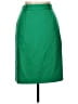 Sunsations Solid Green Formal Skirt Size 12 - photo 2