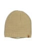Rugged Bear 100% Acrylic Gold Tan Beanie One size (toddler) - photo 1