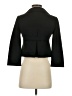 Ann Taylor LOFT Black Jacket Size 0 - photo 2