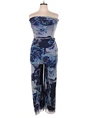 FUZZI Jumpsuit (view 1)