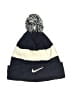 Nike Blue Beanie One size - photo 1