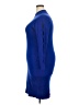 Almost Famous Blue Turtleneck Sweater Size 3X - photo 5