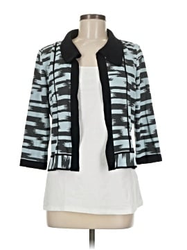 MING WANG Cardigan (view 1)