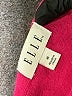 Elle Hearts Pink Pullover Sweater Size M - photo 9