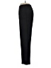 D.J. Summers Solid Black Dress Pants Size 6 (petite) - photo 5