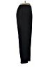 D.J. Summers Solid Black Dress Pants Size 6 (petite) - photo 4